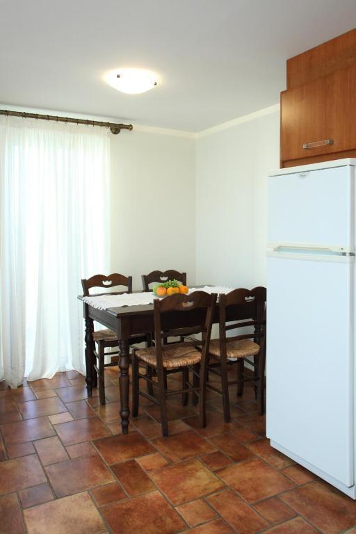Kydonies Villas Frinion Bilik gambar
