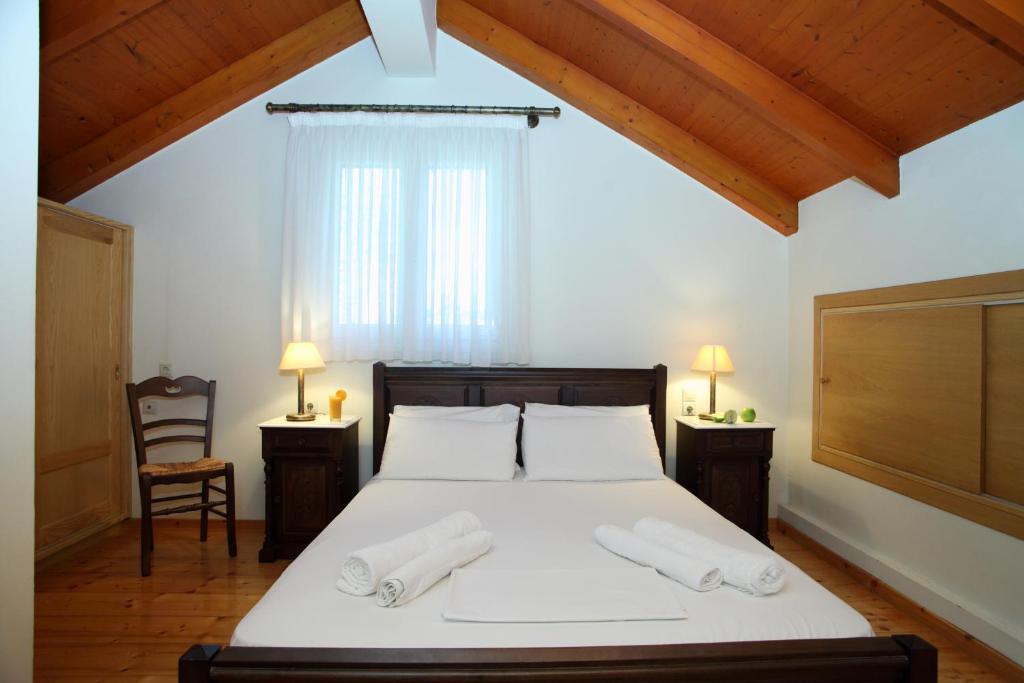 Kydonies Villas Frinion Bilik gambar