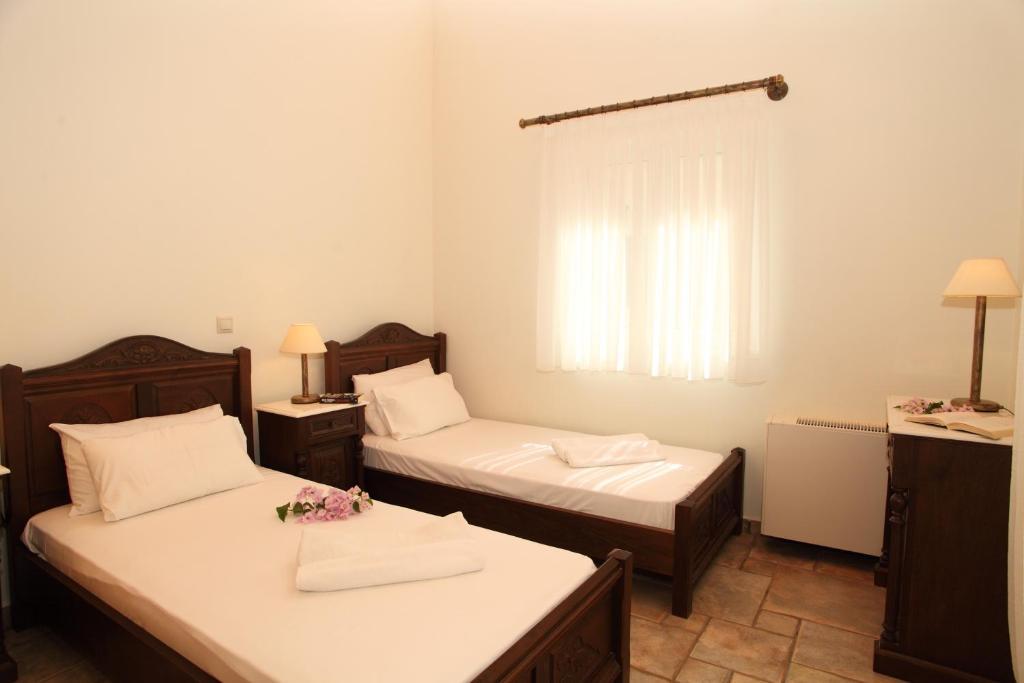 Kydonies Villas Frinion Bilik gambar