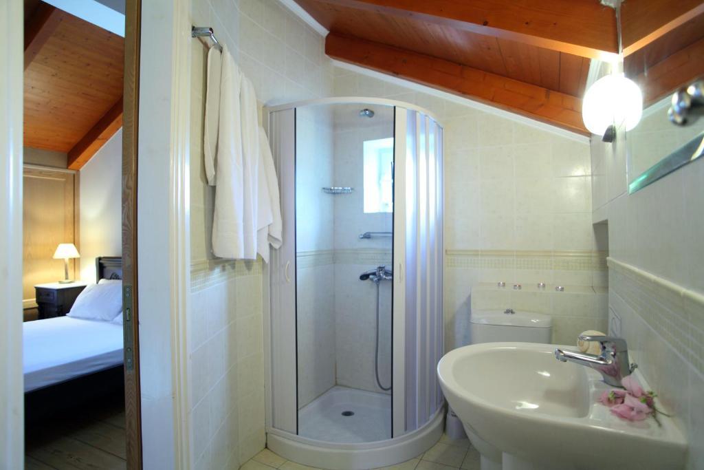 Kydonies Villas Frinion Bilik gambar