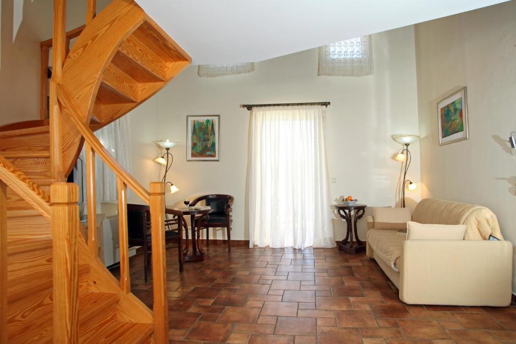 Kydonies Villas Frinion Bilik gambar