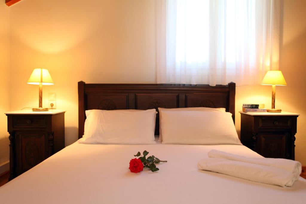 Kydonies Villas Frinion Bilik gambar