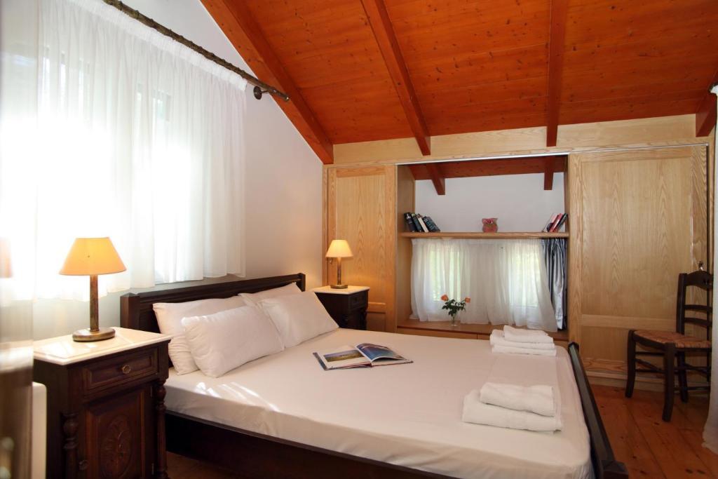 Kydonies Villas Frinion Bilik gambar
