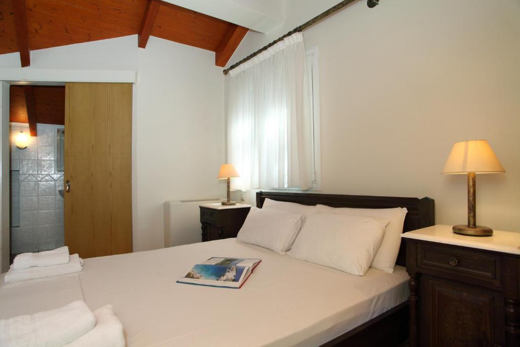 Kydonies Villas Frinion Bilik gambar