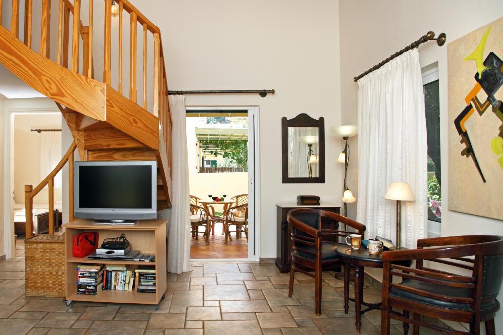 Kydonies Villas Frinion Bilik gambar