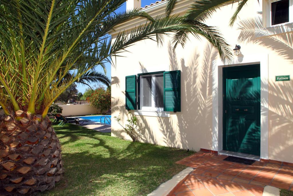 Kydonies Villas Frinion Luaran gambar
