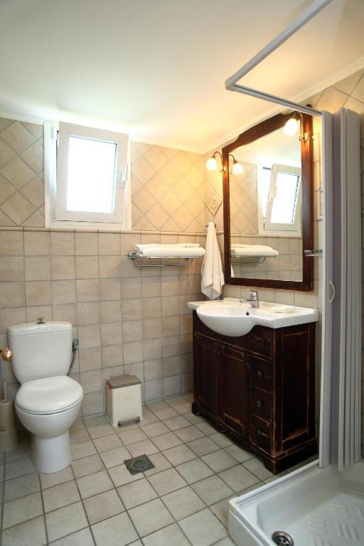 Kydonies Villas Frinion Luaran gambar
