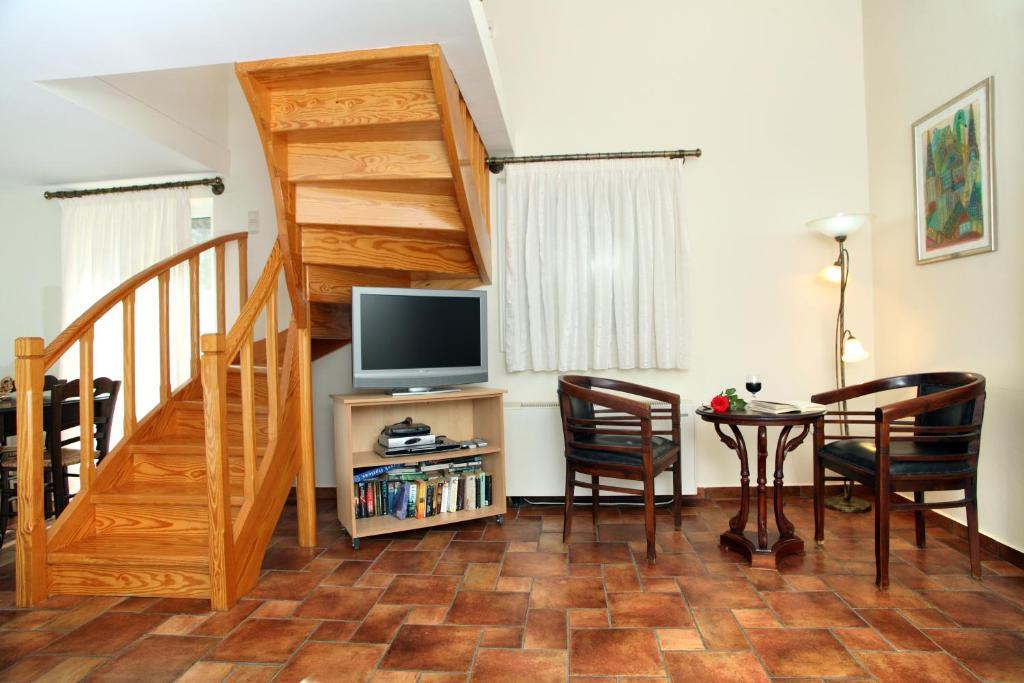 Kydonies Villas Frinion Luaran gambar